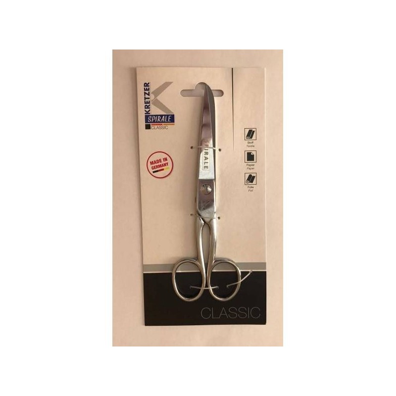 Scissors Genikis Chrisis 15 CM