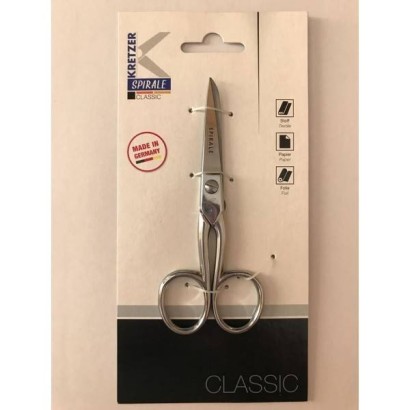 Scissors Genikis Chrisis 11 CM