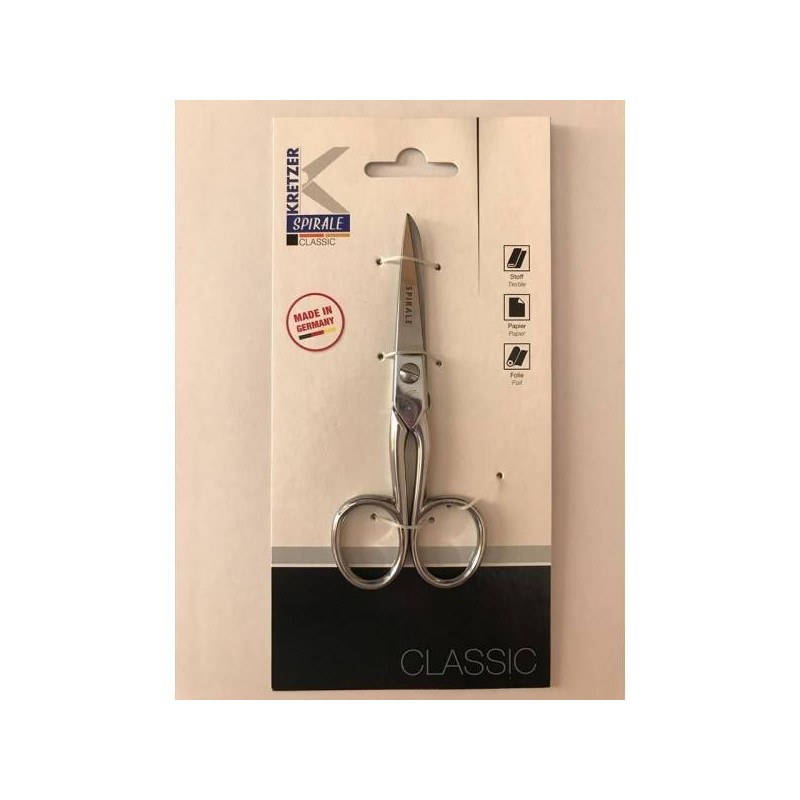 Scissors Genikis Chrisis 11 CM