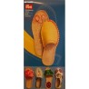 Sola Kids For Espadrilles