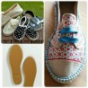 Sola Kids For Espadrilles