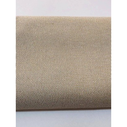 Etamine Fabric Medium ME Gold Thread