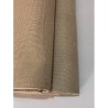 Etamine Fabric Medium ME Gold Thread