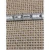 Etamine Fabric Medium ME Gold Thread