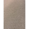 Etamine Fabric Medium ME Gold Thread