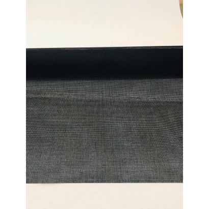 Καμβάς Μαύρος