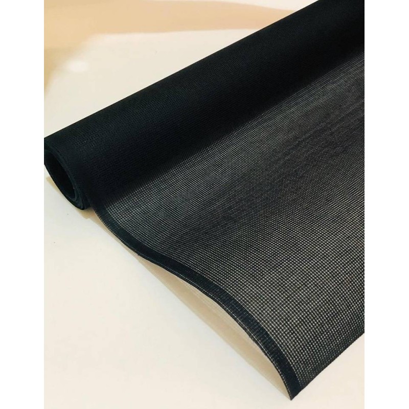 Καμβάς Μαύρος