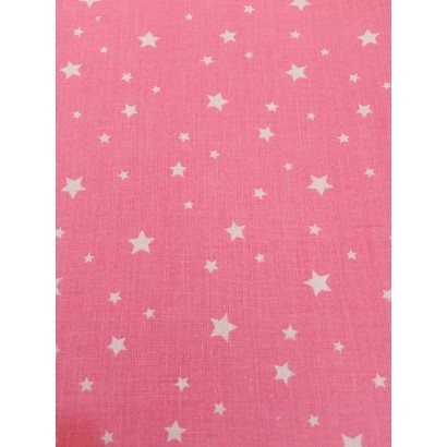 Σεντονόπανο με αστεράκια