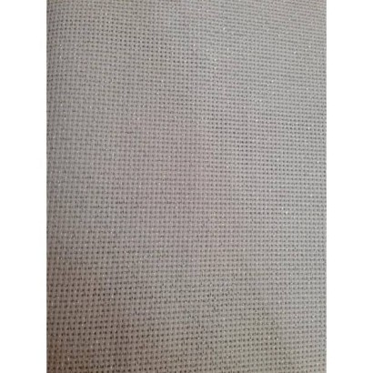 Εταμίν μέτριο με ασημοκλωστή