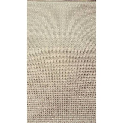 Εταμίν μέτριο με ασημοκλωστή