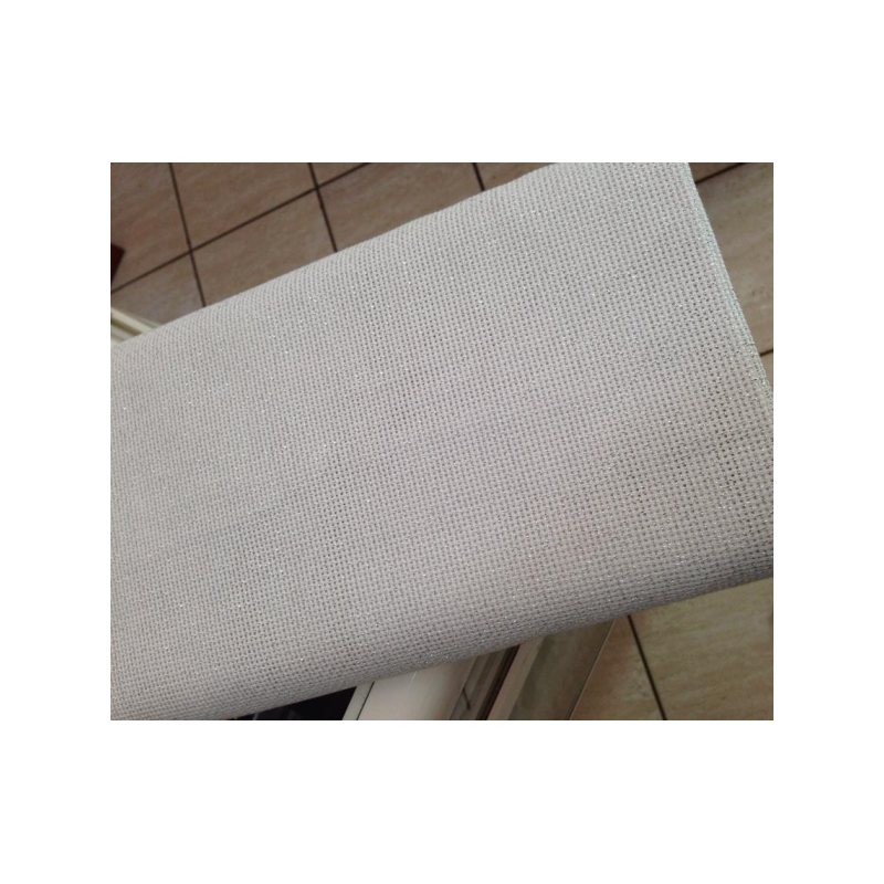 Εταμίν μέτριο με ασημοκλωστή