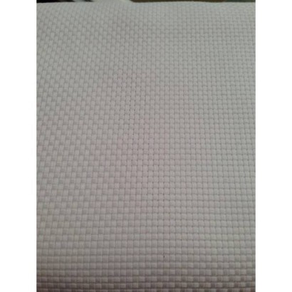 Εταμίν χοντρό, ψάθα