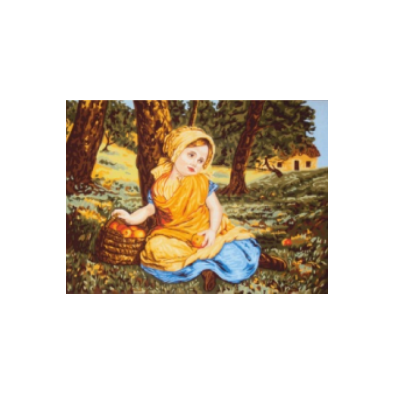 Κάτω από την μηλιά