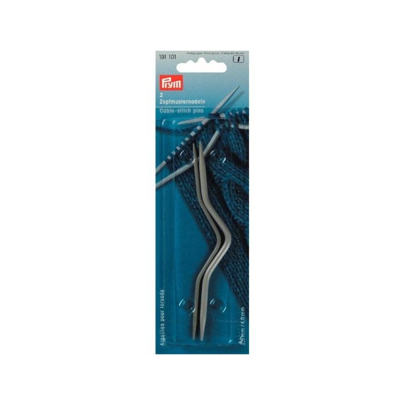 Voithitikes Knitting Needles