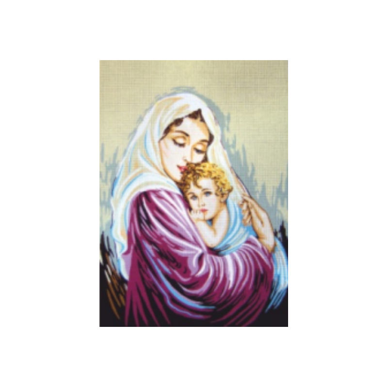 Μητρική αγάπη