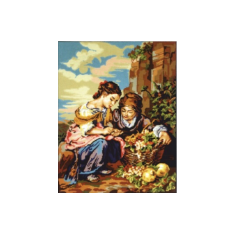 Στο μποστάνι