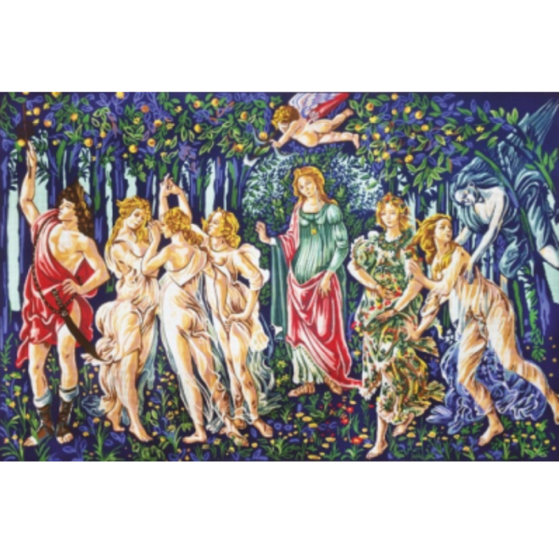 Ο κήπος της Εδέμ