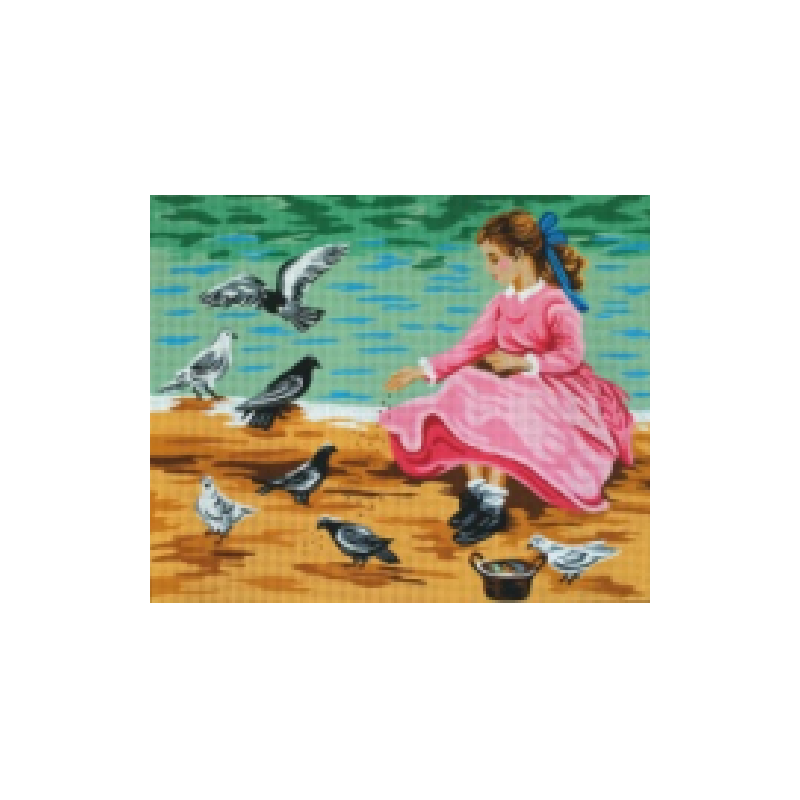 Με τα περιστέρια