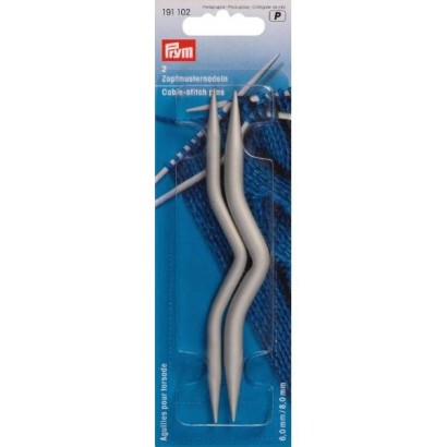 Voithitikes Knitting Needles