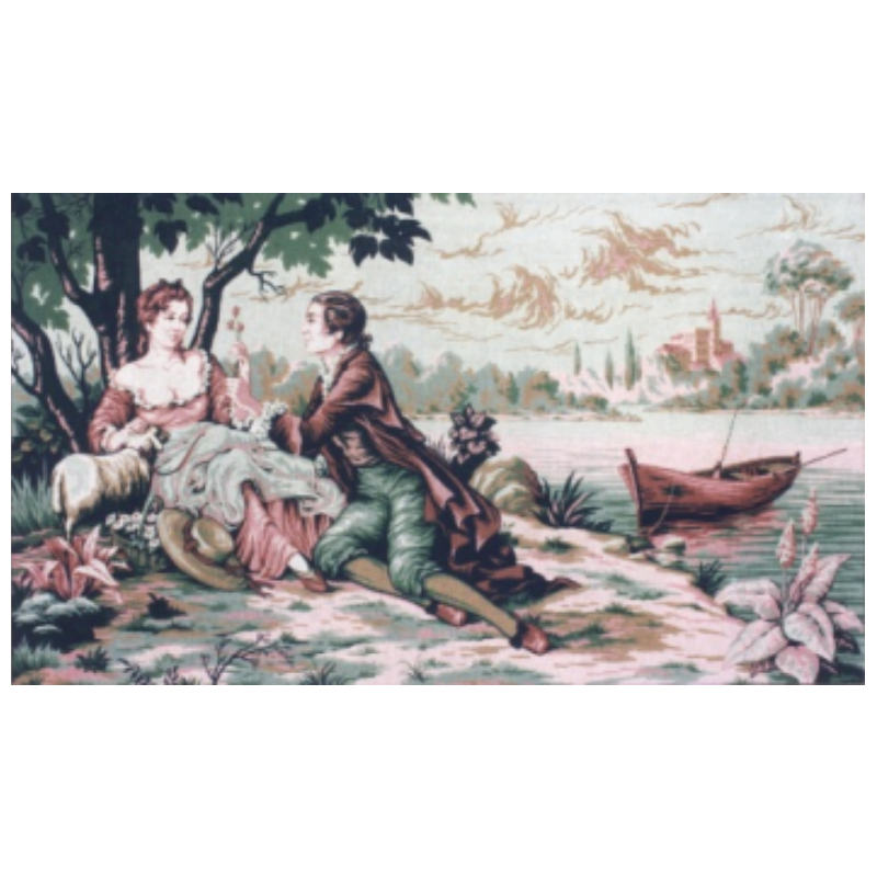 Δίπλα στο ποτάμι