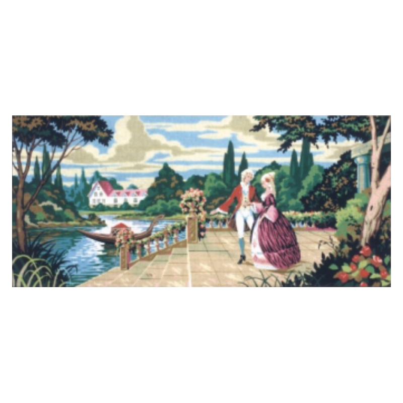 Βόλτα δίπλα στο ποτάμι