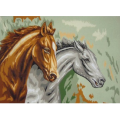 Horses