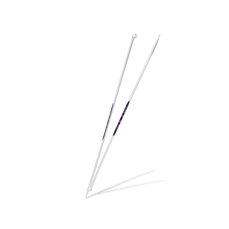 Ergonomikes Knitting Needles