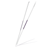 Ergonomikes Knitting Needles