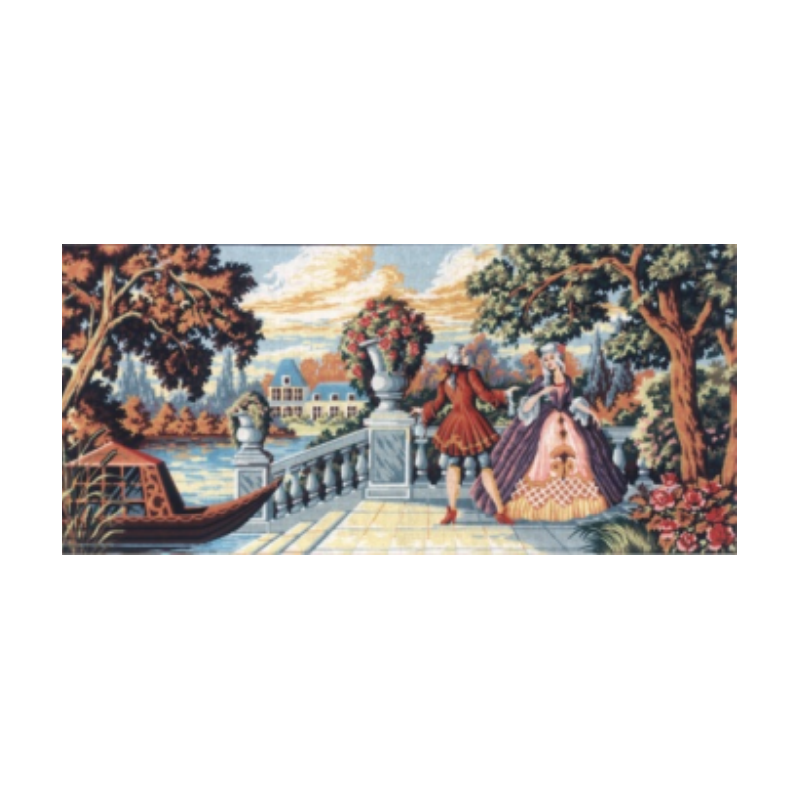 Βόλτα με την βάρκα