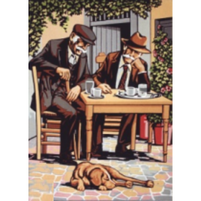 Kafeneio
