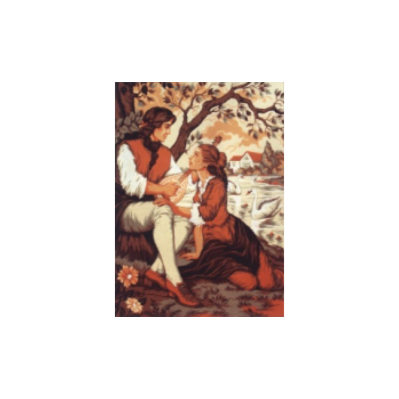 Νεανικός έρωτας