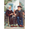 I Giagia And O Pappoys