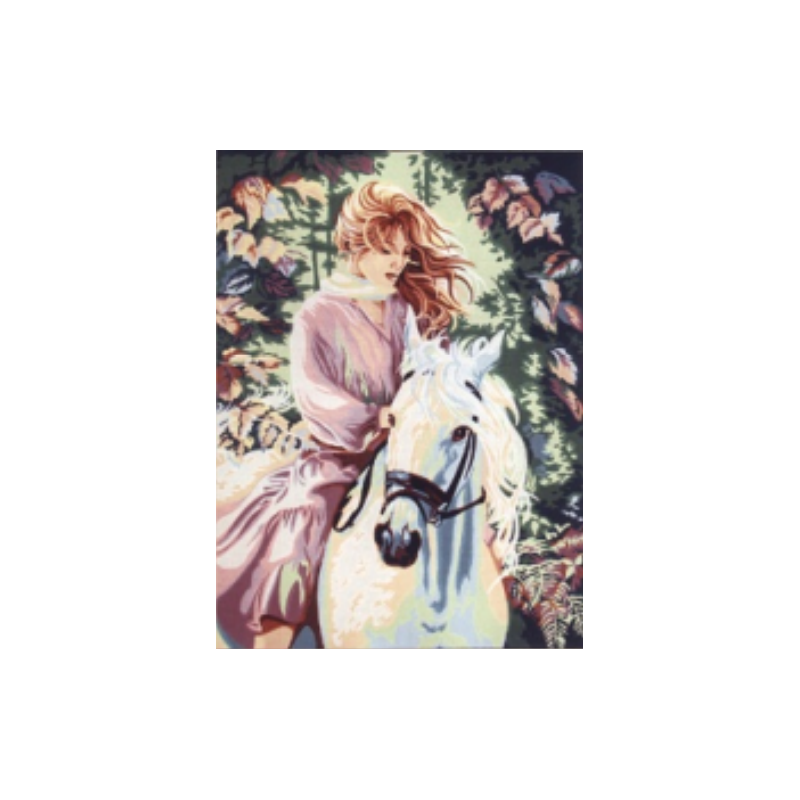 Βόλτα με το άλογο