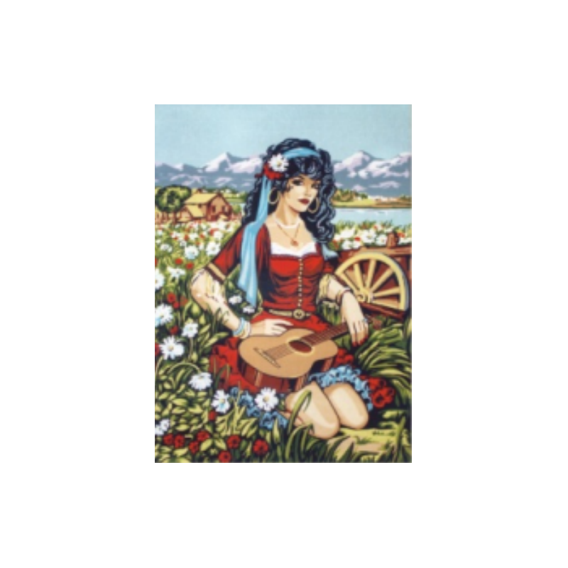 Με την κιθάρα