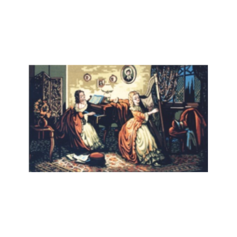 Μάθημα μουσικής