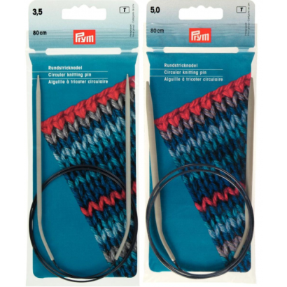 Kyklikes Knitting Needles 80cm