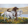 Horses Exochi