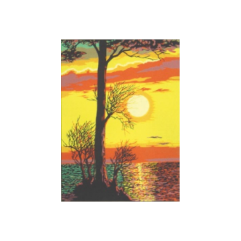 Ηλιοβασίλεμα