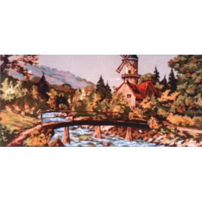 Anemomylos Nature