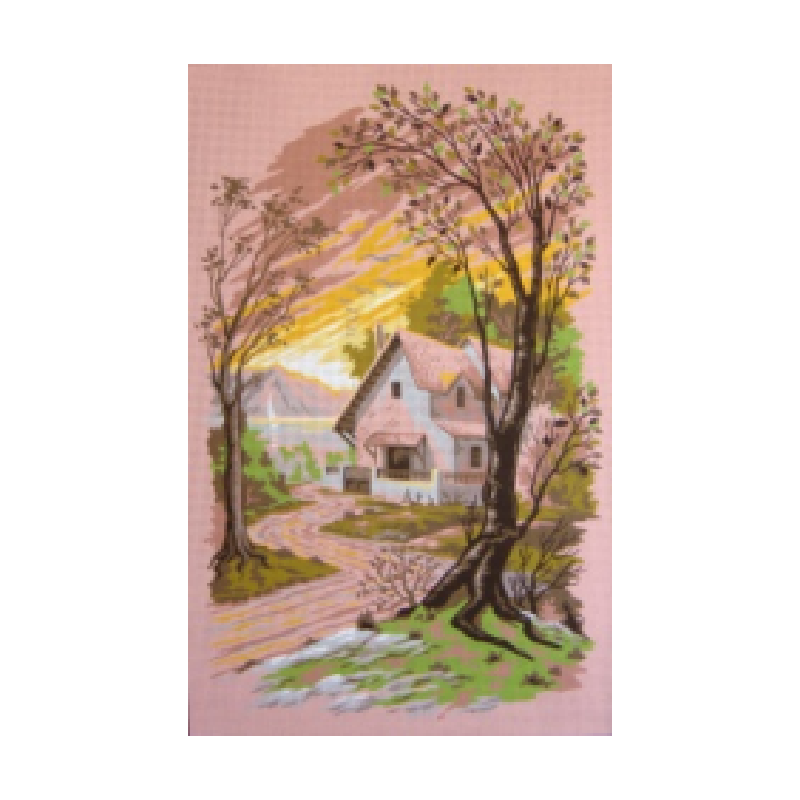 Τα χρώματα της ανατολής