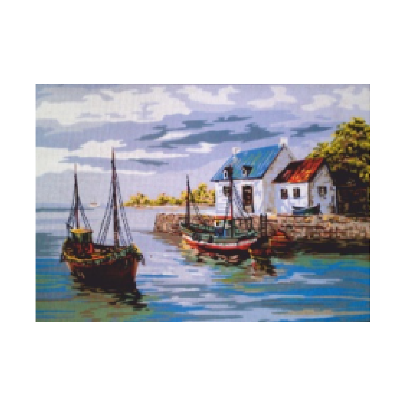 Ψαρόβαρκες