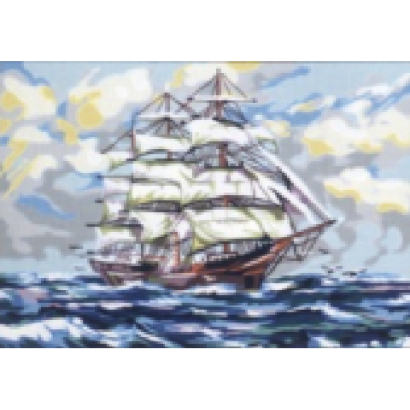 Foyrtoyniasmeni Thalassa