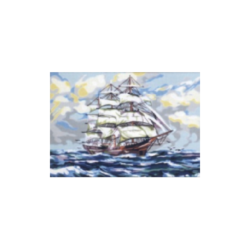 Φουρτουνιασμένη θάλασσα