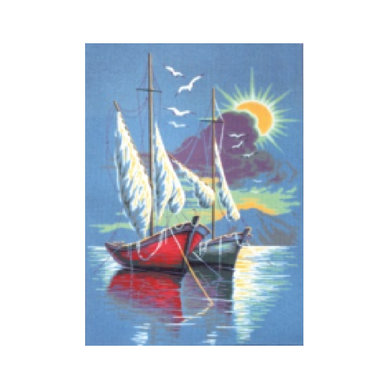 Πριν την καταιγίδα