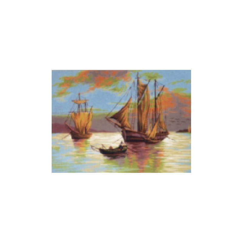 Η ηρεμία του δειλινού