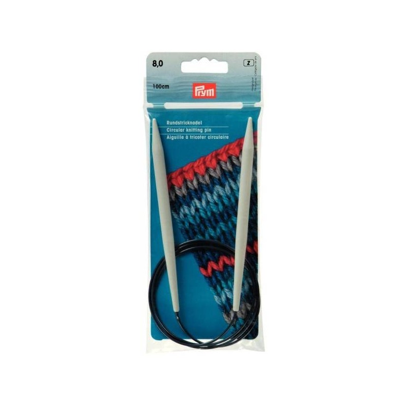 Kyklikes Knitting Needles 100cm