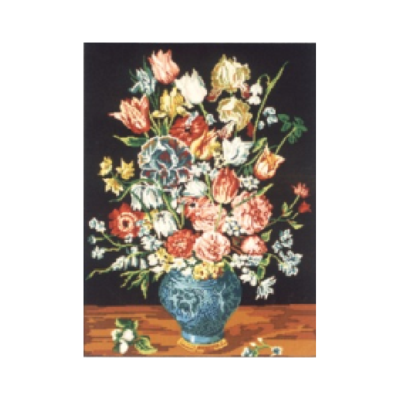 Λουλούδια του αγρού