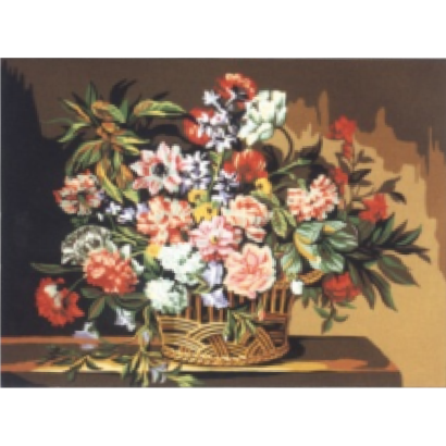 Kalathi ME Flowers