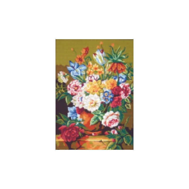 Άνοιξη στο βάζο