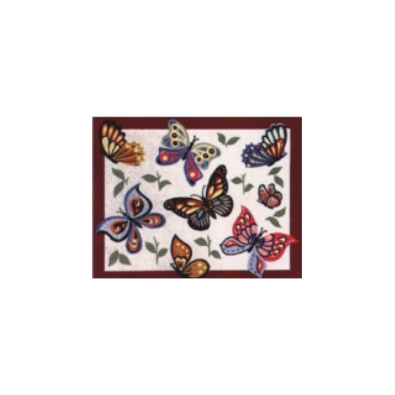 Πεταλούδες